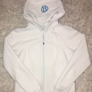 Lululemon Athletica zip up